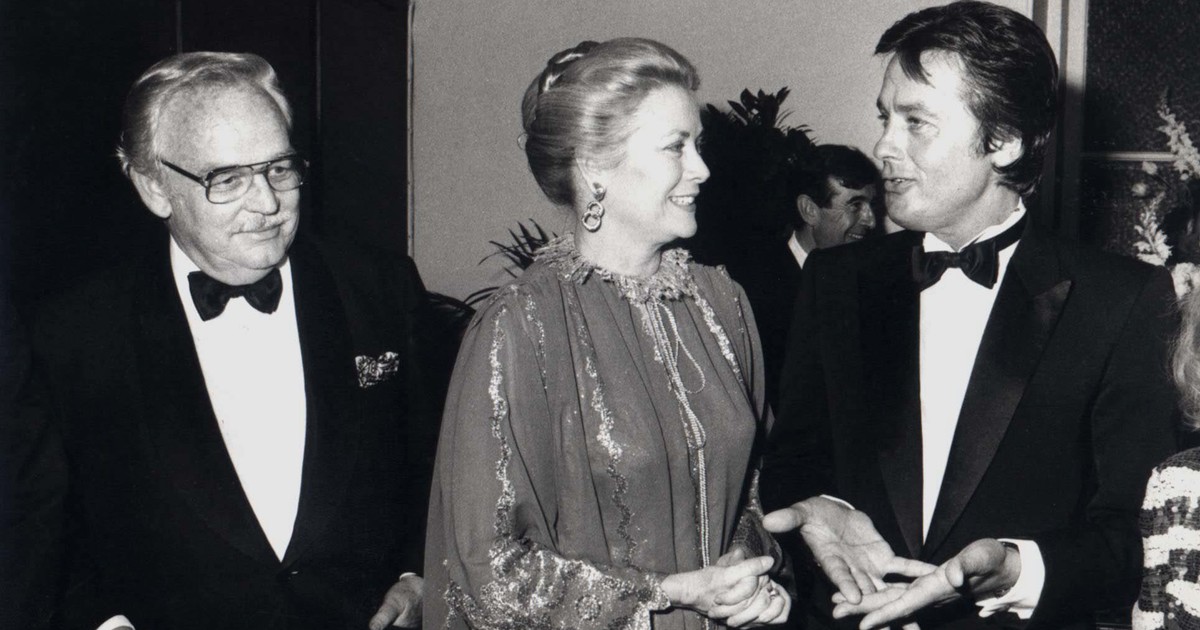 Grace Kelly unokája mindenkit lenyűgözött Monacóban: Camille egy az egyben úgy néz ki mint nagymamája