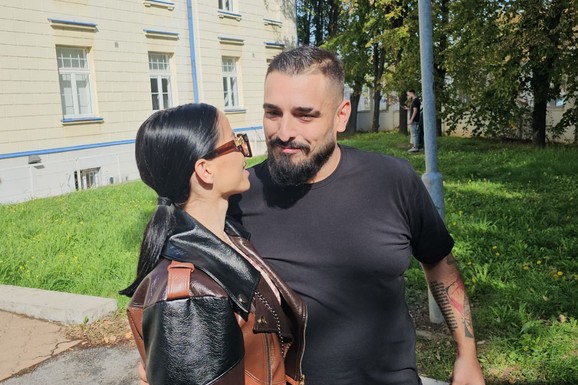 "UMEM DA BUDEM BEZOBRAZAN" Darko Lazić progovorio o VARANJU U BRAKU, evo koji je njegov stav: "U pitanju je nezadovoljstvo"