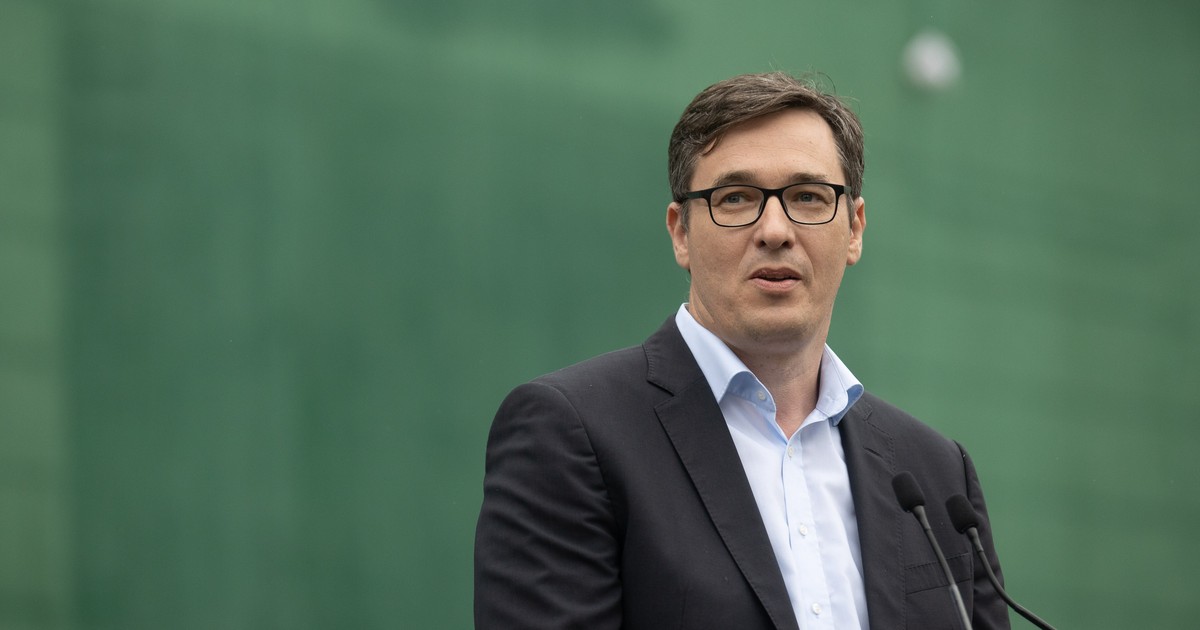 Nemcsak a fővárosiakat, de az egész országot érinti: Karácsony Gergely a közgyűlés elé viszi a budapesti olimpia ügyét