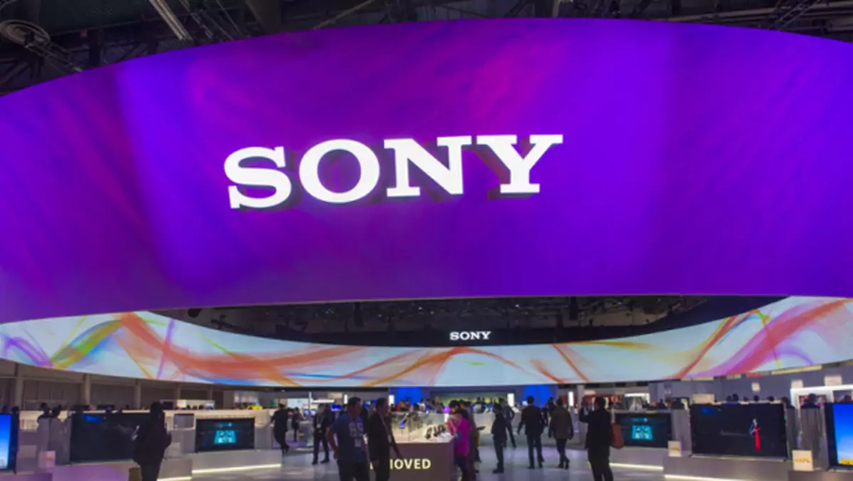 Sony przejmuje Altair Semiconductor