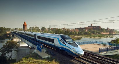 Niepewna przyszłość Pendolino. "PKP IC przesadziło", szykują się spore zmiany