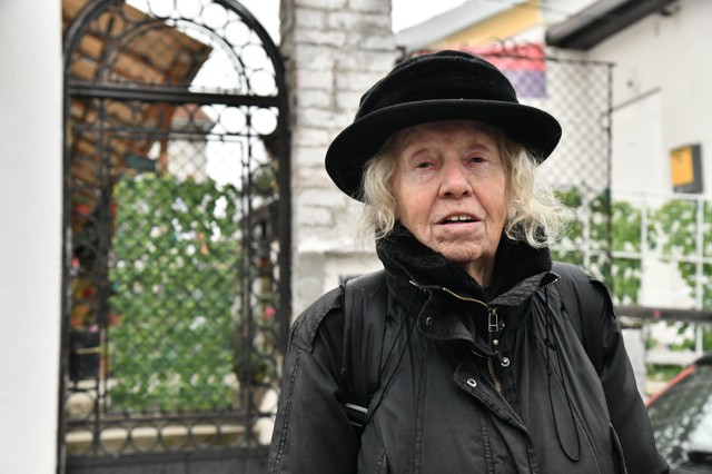 Eva Ras (Foto: Ringier/Milan Ilić)