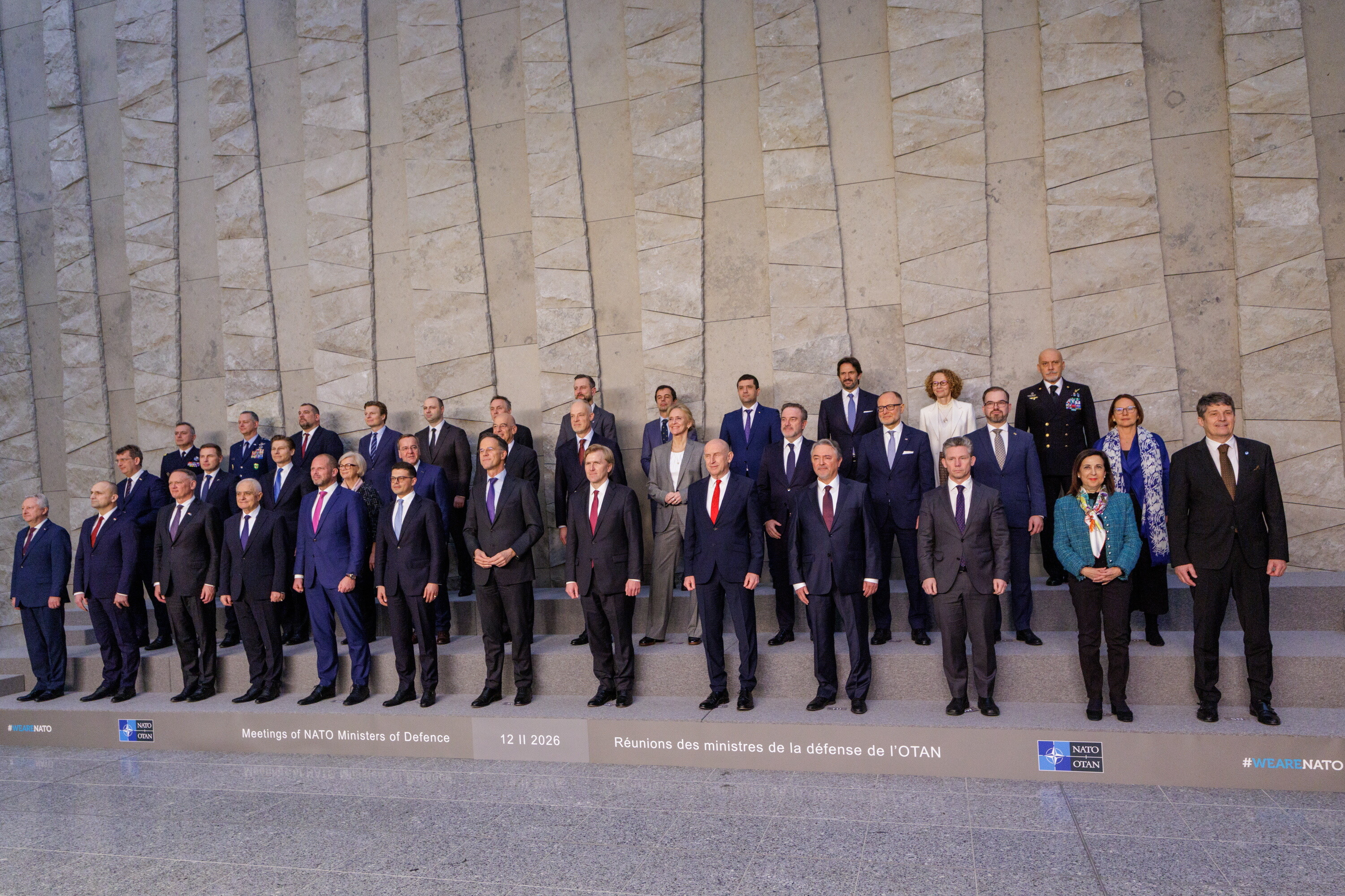 Zupełnie inna atmosfera w NATO - co się zmieniło od czasu Trumpa?
