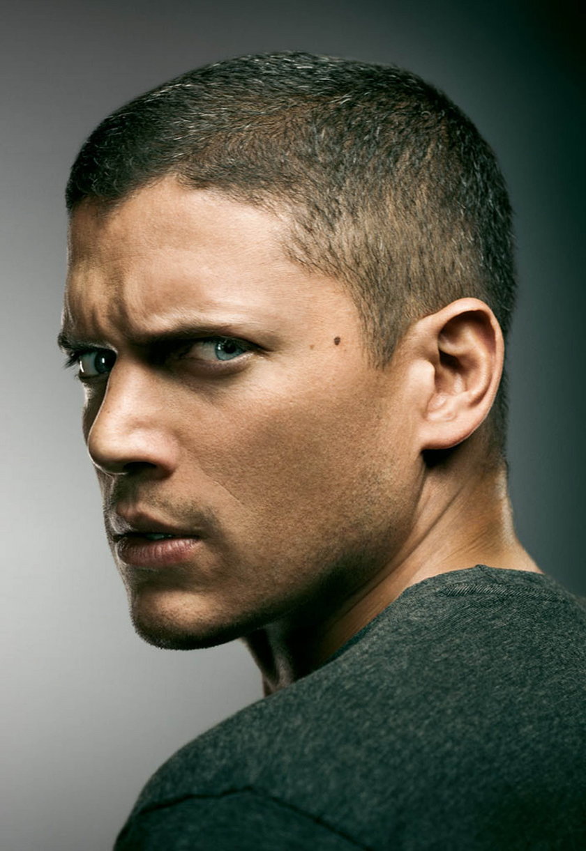 Wentworth Miller