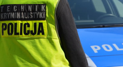 Tragedia na komendzie lubuskiej policji. Policjant postrzelił się w głowę