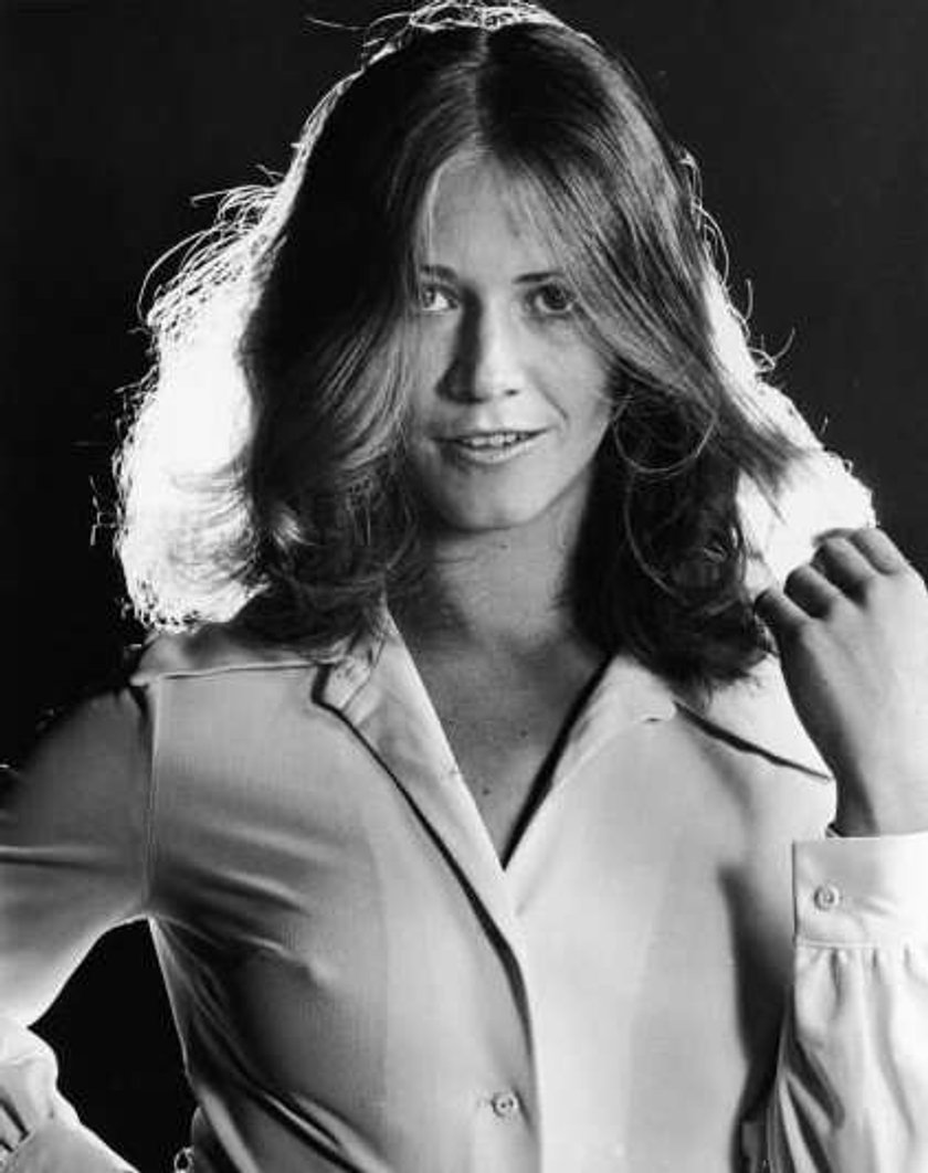 Marilyn Chambers