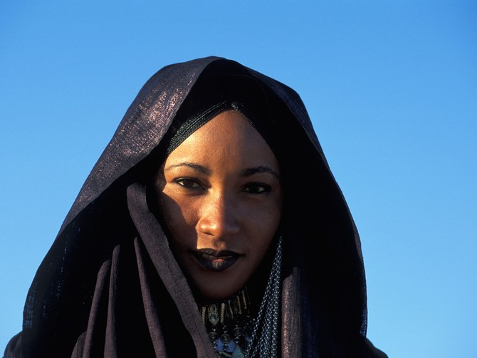 U ovom plemenu ženina reč je poslednja: Tuarezi žive po posebnim pravilima
