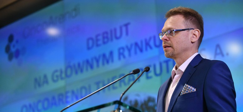 Marcin Szumowski na celowniku CBA? Wyniki kontroli wskazują na konflikt interesów