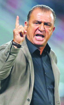 Fatih Terim (selekcjoner reprezentacji Turcji)