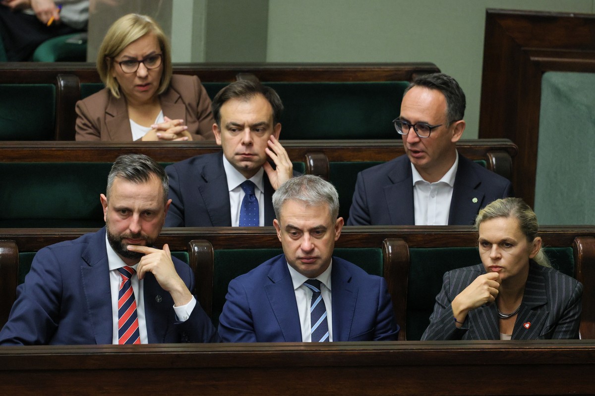 KPO zostaje zredukowane o ponad 20 mld zł. Minister Domański może odetchnąć