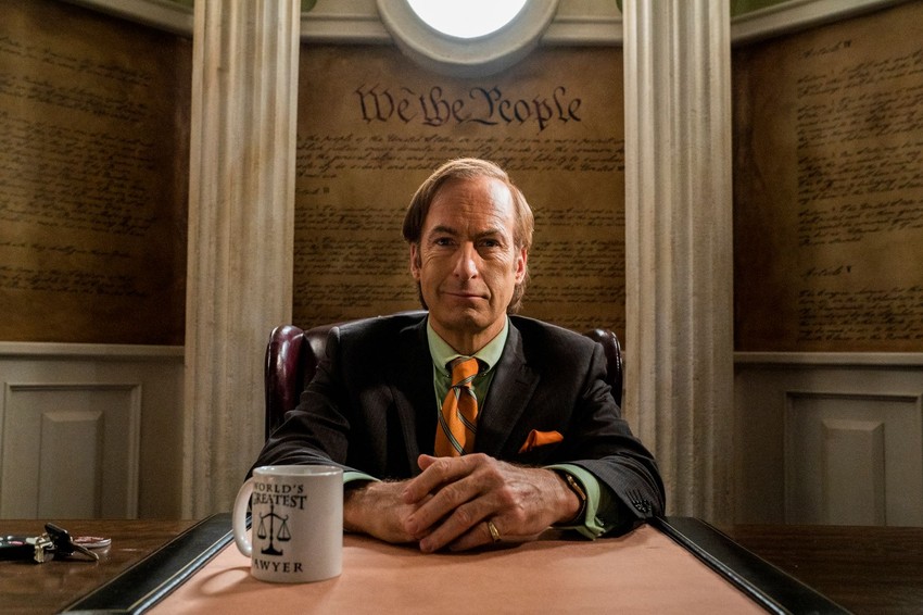 Better Call Saul poslednja sezona