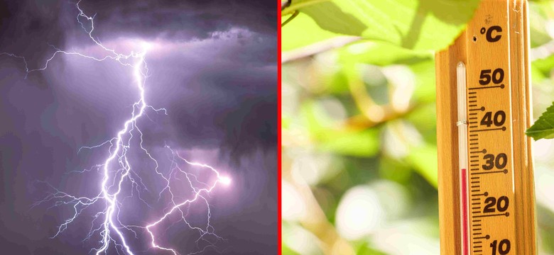 Pogoda sprawi Polakom niespodziankę. Najnowsze prognozy: Zacznie się w środę