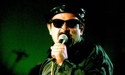 Nie przerywajcie zabawy... "Polska Nostalgia" w płytach zaklęta