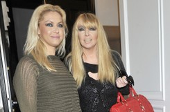 Córka Rodowicz cieszy się z rozwodu mamy: Wraz z odejściem jej męża, dom stał się o wiele bardziej przyjaznym miejscem