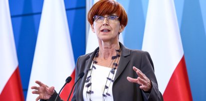 Minister PiS o 500 plus. Koszty będą coraz większe