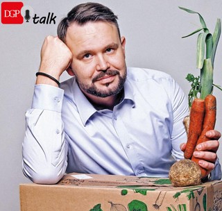 Adrian Piwko: Ceny nie poszybowały tak wysoko, jak myśleliśmy [PODCAST]