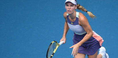 Wozniacki odpadła w 3. rundzie Australian Open. Koniec kariery!