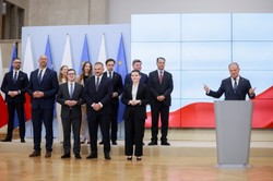 Po rekonstrukcji rządu przyjdzie zmiana premiera? Ekspert nie ma złudzeń