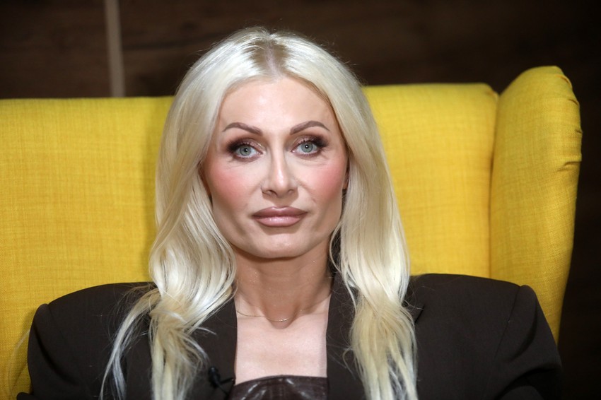 Slađana Mandic