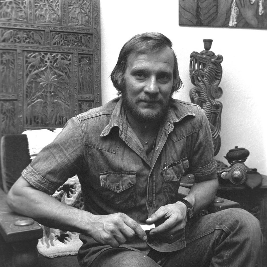 Jerzy Kukuczka, 1989 rok