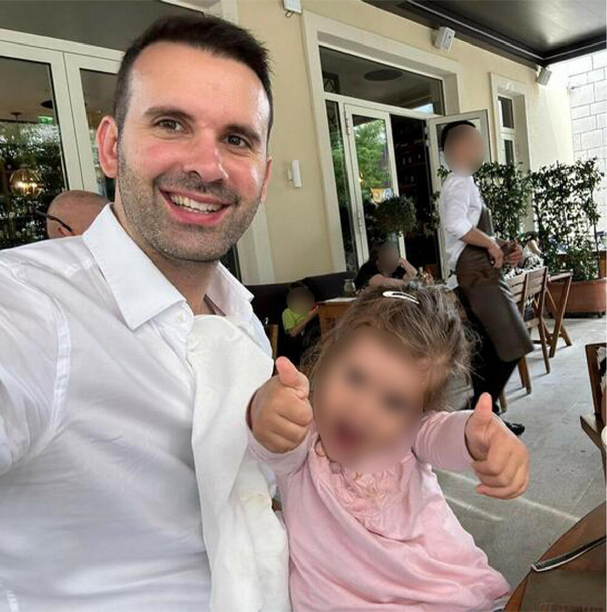Milojko Spajić ima ćerku iz emotivne veze sa Vesnom Marinković