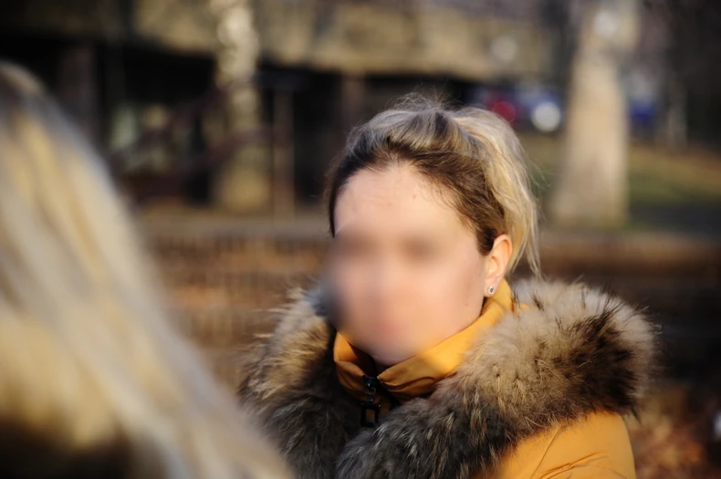 Zabrinuta majka učenice osnovne škole sa Ceraka