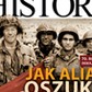 Okładka Czerwcowego Newsweeka Historia