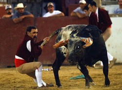 Koniec z krwawymi corridami w Katalonii