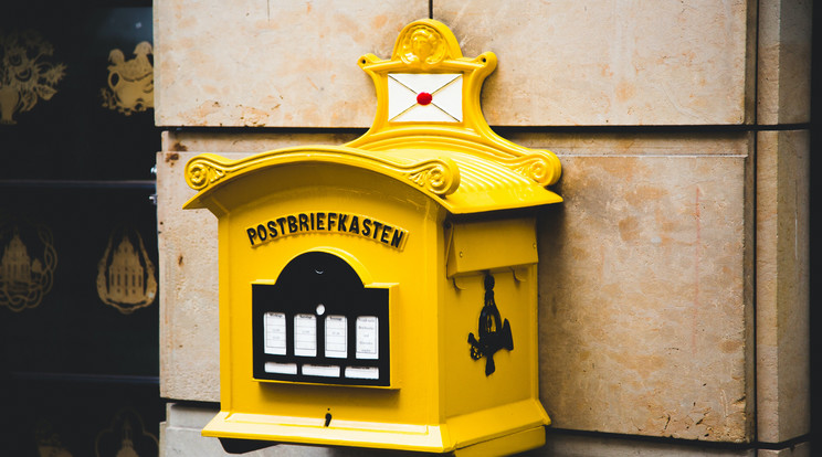 Igazi álomfizetést kap egy magyar postás Ausztriában /Illusztráció: Pexels