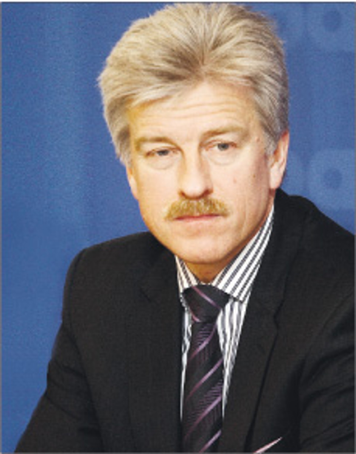 Ryszard Grobelny, prezydent Poznania, prezes Związku Miast Polskich Fot. Wojciech Górski