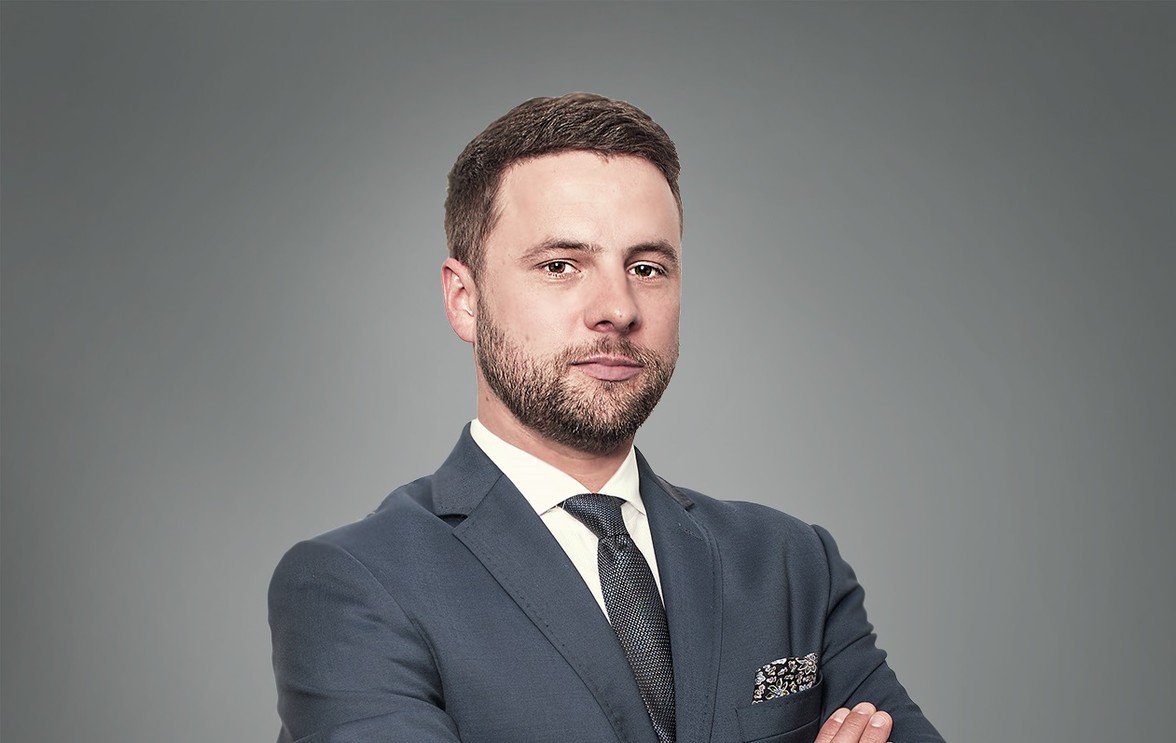 Marcin Zarzycki, doradca podatkowy Partner Zarządzający LTCA Zarzycki Niebudek Adwokaci i Doradcy Podatkowi sp.k