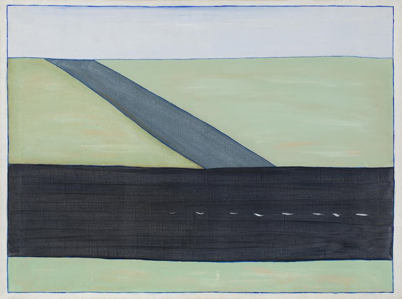 "Autostrada XV" Stanisława Fijałkowskiego z 1974 r