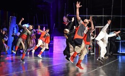 Kolejny teatralny konflikt? Zespół Starego Teatru spotka się z wicepremierem Glińskim