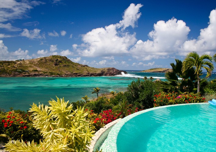 St. Barts