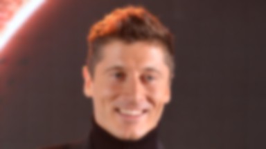 Robert Lewandowski zainwestował w firmę walczącą z cyberprzemocą