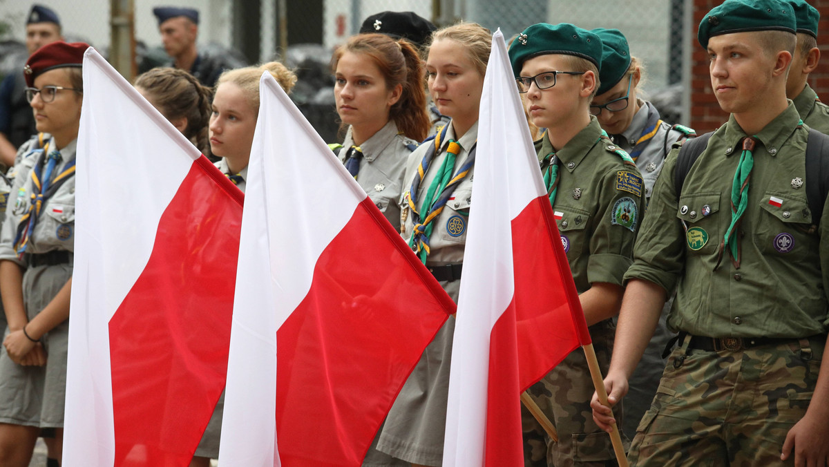 W Białymstoku, Narewce i Gruszkach oddano wczoraj hołd sanitariuszce AK Danucie Siedzikównie "Ince", w 72. rocznicę wykonania na niej wyroku śmierci. Rodzina "Inki" wywodziła się z tego regionu.