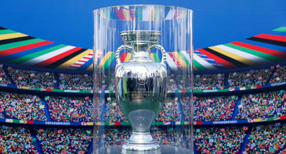 Piłka nożna: Euro 2024 - mecz ćwierćfinałowy. Droga do finału jest jeszcze daleka