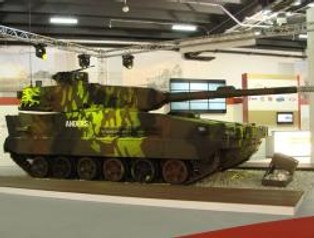 Waży się los PGZ. "Narodowy czempion" zbrojeniowy ma ponad 100 mln straty