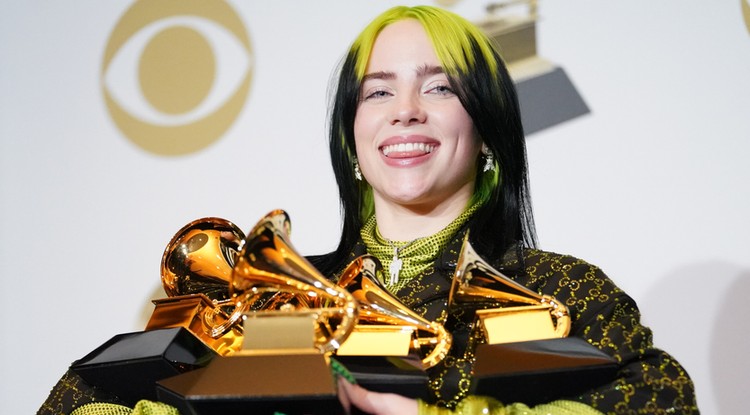 Billie Eilish