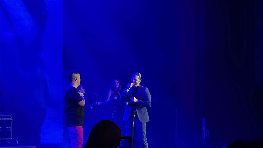 Marija Šerifović koncert