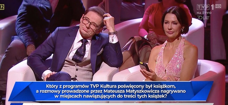 Łubudubu dla nowego prezesa TVP na antenie Jedynki