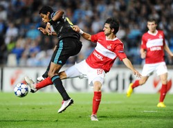 Rosyjski klub obcina pensje za spóźnienie