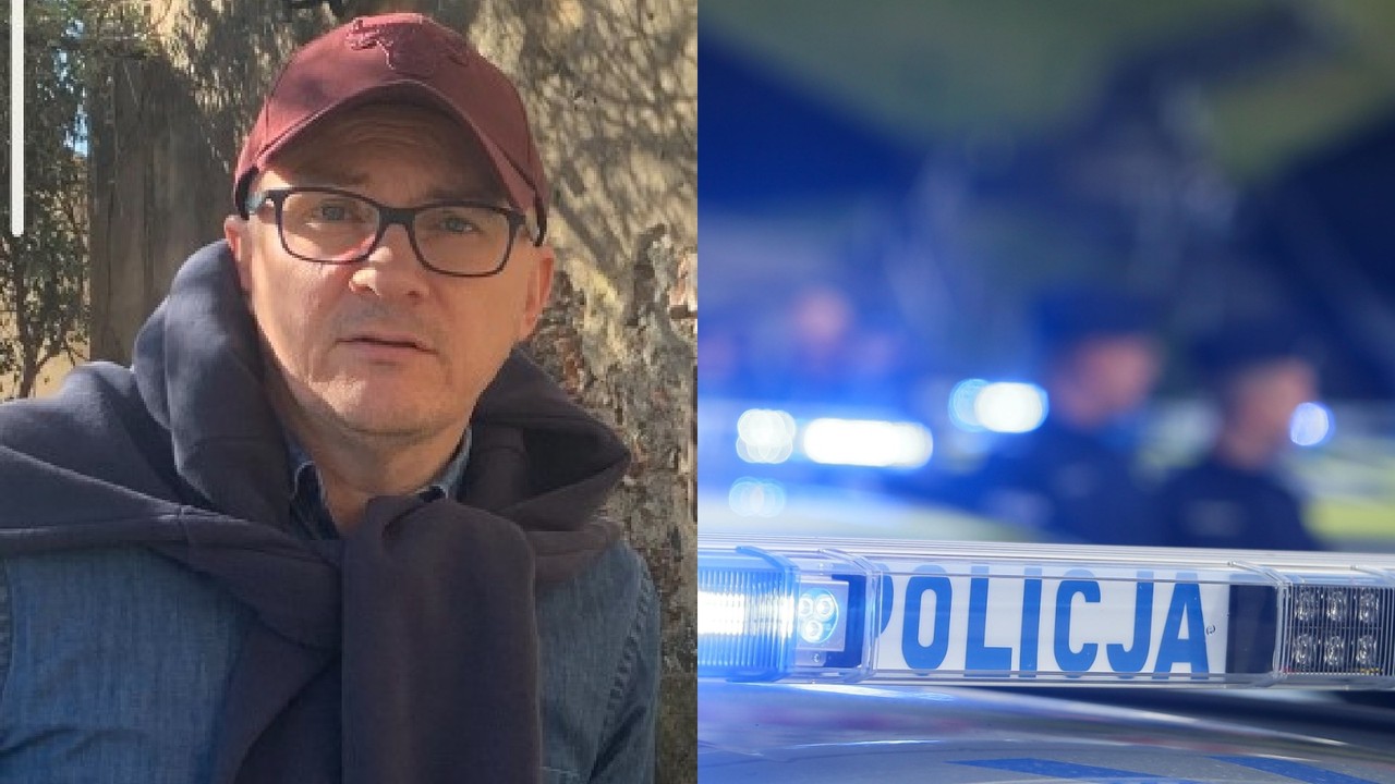Trwają poszukiwania zaginionego dyrektora z NCBiR. Znamy nowe fakty