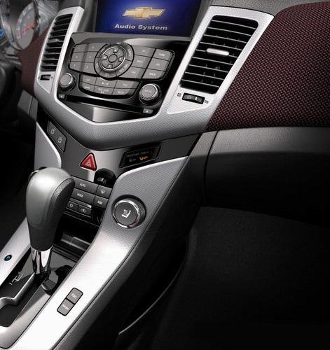 Eleganckie i wysokiej jakości wykończenie wnętrza