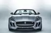 Jaguar F-Type: powrót legendy