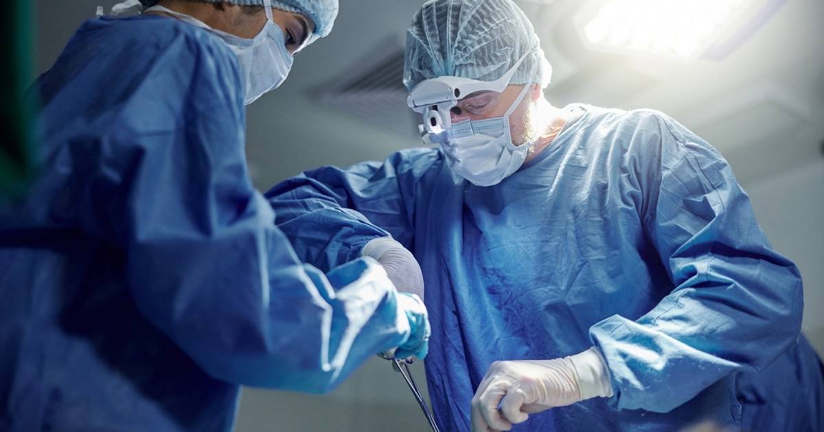 17-latek miał rutynową operację kolana. Gdy się wybudził, zaczął mówić w innym języku