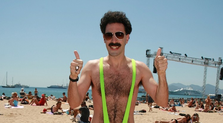 Borat