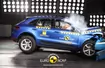 EuroNCAP - Porsche Macan