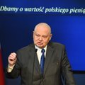 Recesji nie będzie. Prezes Adam Glapiński o perspektywach gospodarczych Polski