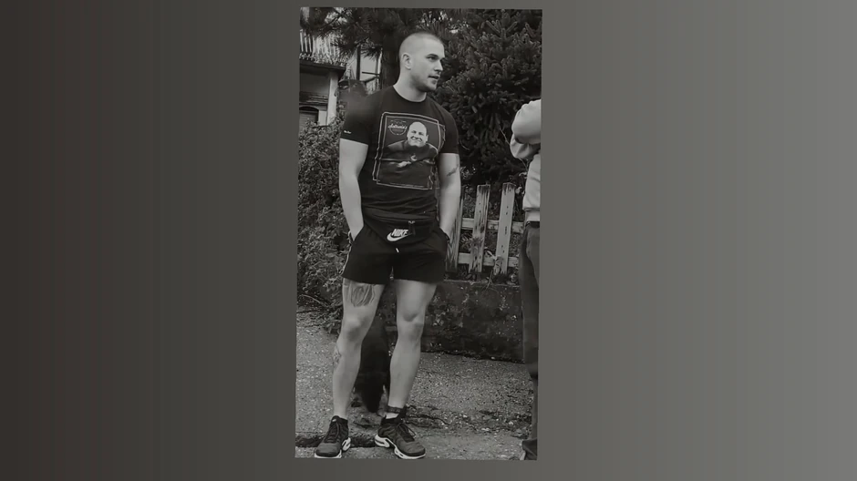 Nikola Stanković Pivce